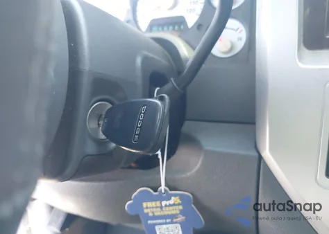 2008 Dodge Ram 1500 Laramie z USA, uszkodzony, nr VIN 1D7HU18238S522274